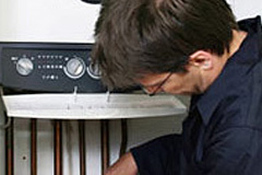 boiler repair Chickerell