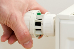 Chickerell central heating repair costs