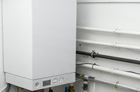 free Chickerell condensing boiler quotes
