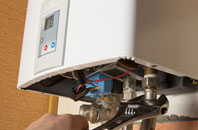 free Chickerell boiler install quotes