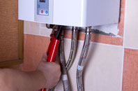free Chickerell boiler repair quotes
